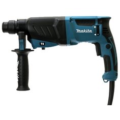 Перфоратор Makita HR2630X7