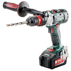 Дрель-шуруповерт Metabo SB 18