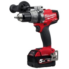 Дрель-шуруповерт Milwaukee M18
