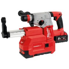 Перфоратор Milwaukee M18