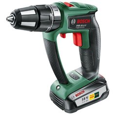 Дрель-шуруповерт BOSCH PSB 18