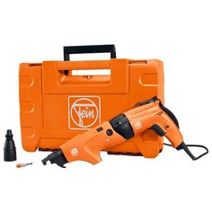 Шуруповерт FEIN SCT 5-40 M