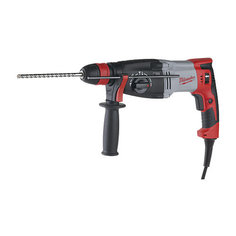 Перфоратор Milwaukee PH 28 X