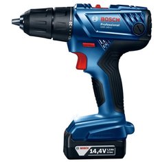 Дрель-шуруповерт BOSCH GSR