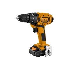 Дрель-шуруповерт Wert CD