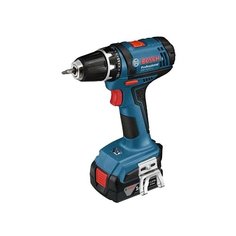 Дрель-шуруповерт BOSCH GSR