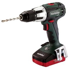 Дрель-шуруповерт Metabo SB 18