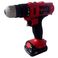 Дрель-шуруповерт Edon CF-1205