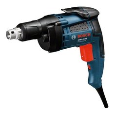 Шуруповерт BOSCH GSR 6-25 TE