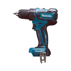 Дрель-шуруповерт Makita DDF459SHE