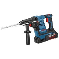 Перфоратор BOSCH GBH 36 V-LI