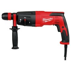 Перфоратор Milwaukee PH 27 X