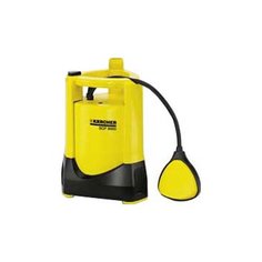 Насос KARCHER SCP 9000