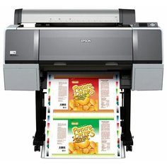 Принтер Epson Stylus Pro WT7900