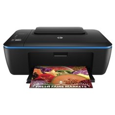 МФУ HP DeskJet Ultra Ink