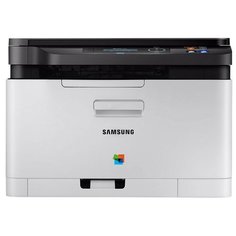 МФУ Samsung Xpress C480