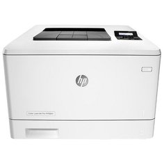 Принтер HP Color LaserJet Pro