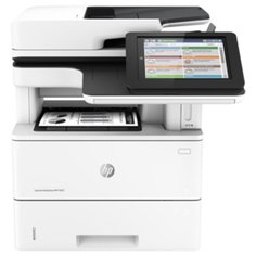 МФУ HP LaserJet Enterprise M527f