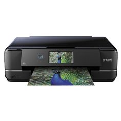 МФУ Epson Expression Photo XP-960