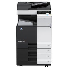 МФУ Konica Minolta bizhub C258