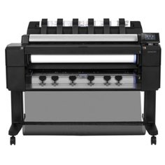 МФУ HP DesignJet T2530 36-in