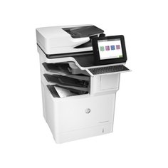МФУ HP LaserJet Enterprise Flow