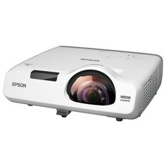Проектор Epson EB-535W