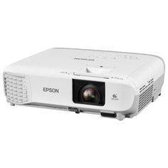 Проектор Epson EB-W39