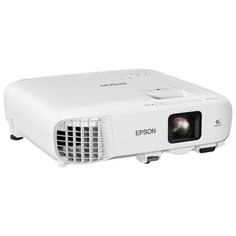Проектор Epson EB-2042