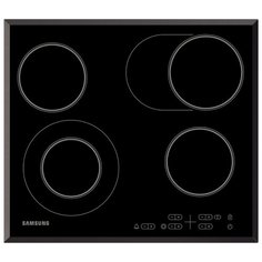 Варочная панель Samsung C61R1CCMN