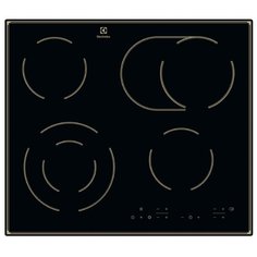 Варочная панель Electrolux CPE