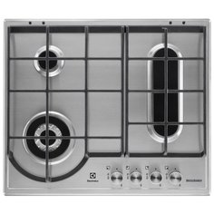 Варочная панель Electrolux GPE