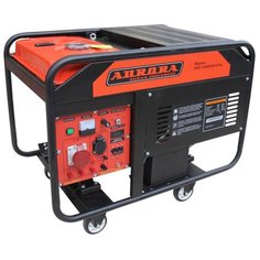 Бензиновая электростанция Aurora