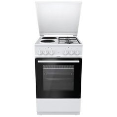 Плита Gorenje KN 5121 WG