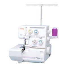 Оверлок Janome MyLock 204D