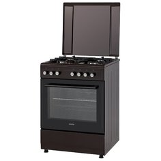 Плита Simfer F66ED43017