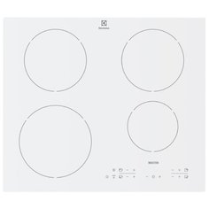 Варочная панель Electrolux EHH