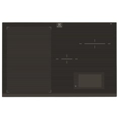 Варочная панель Electrolux EHX