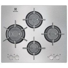 Варочная панель Electrolux EGU