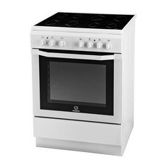 Плита Indesit I6VSH2 W