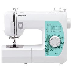 Швейная машина Brother RS-31
