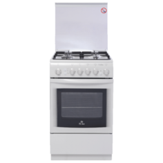 Плита De Luxe 5040.31г