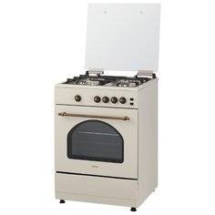 Плита Simfer F66GO42017