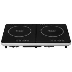 Плита RICCI JDL-CS34D9
