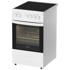 Плита DARINA 1D EC241 614 W