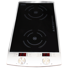 Плита Ginzzu HCI-221