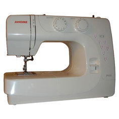 Швейная машина Janome PX18