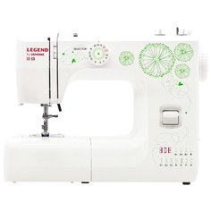 Швейная машина Janome Legend