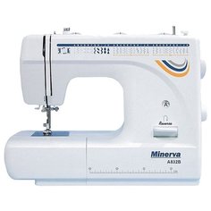 Швейная машина Minerva A832B