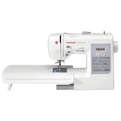 Швейная машина Singer Patchwork